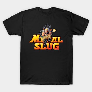 Metal Slug T-Shirt